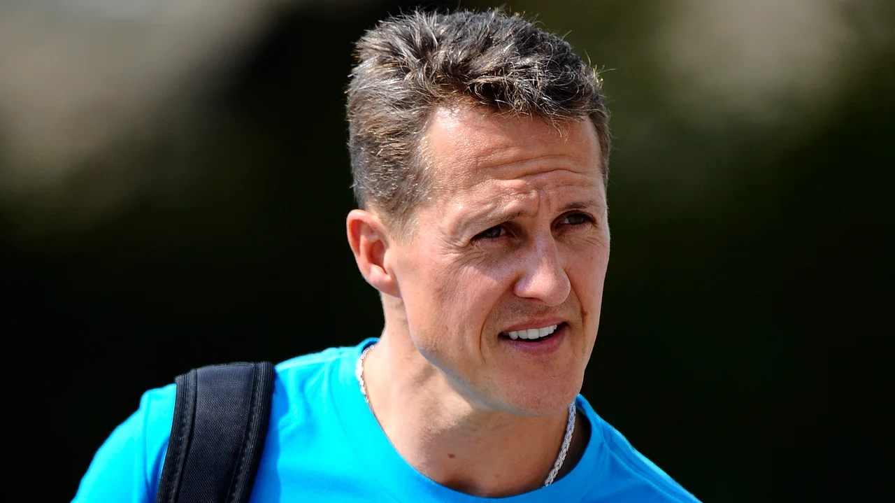 Michael Schumacher Michael Schumacher - Foto: Imago / Motorsport Images
