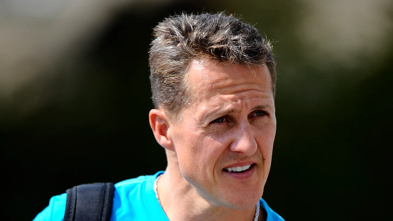 Mick Schumacher Michael Schumacher - Foto: Imago / Motorsport Images