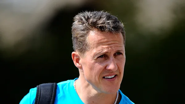 Michael Schumacher