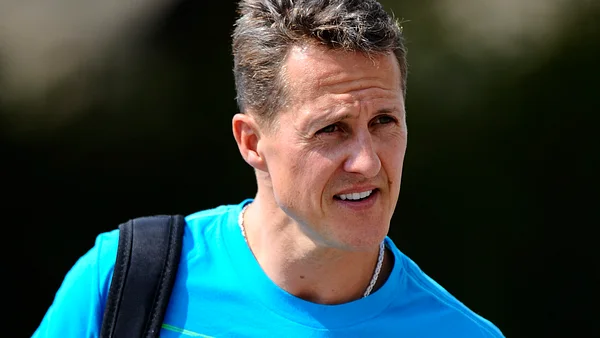 Michael Schumacher