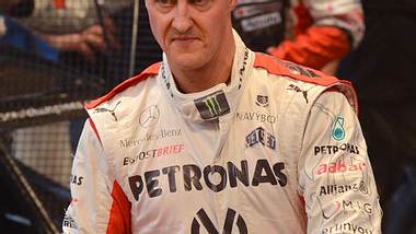 Wie geht es Michael Schumacher wirklich? - Foto: GettyImages