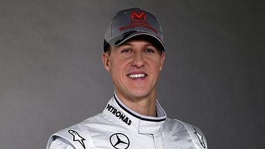 Michael Schumacher wurde ins Krankenhaus eingeliefert - Foto: GettyImages