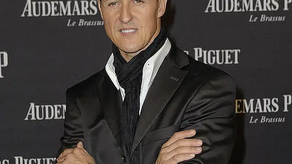 Michael Schumacher: Aus diesem Grund darf ihn niemand sehen