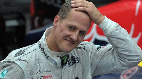 Michael Schumacher: Merkwürdige Geschehnisse hinter verschlossenen Türen - Foto: GettyImages