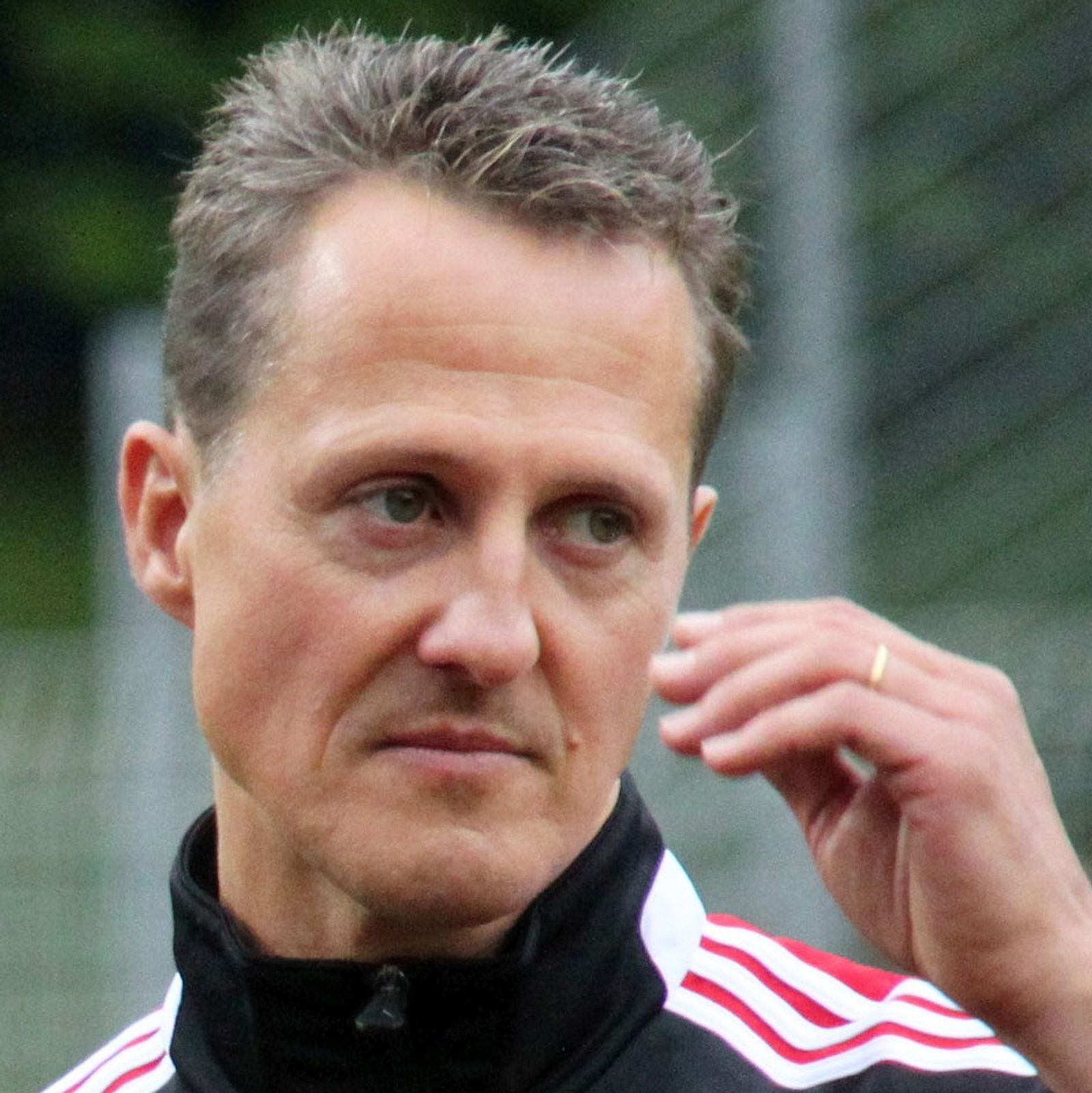 So geht es Michael Schumacher aktuell: News