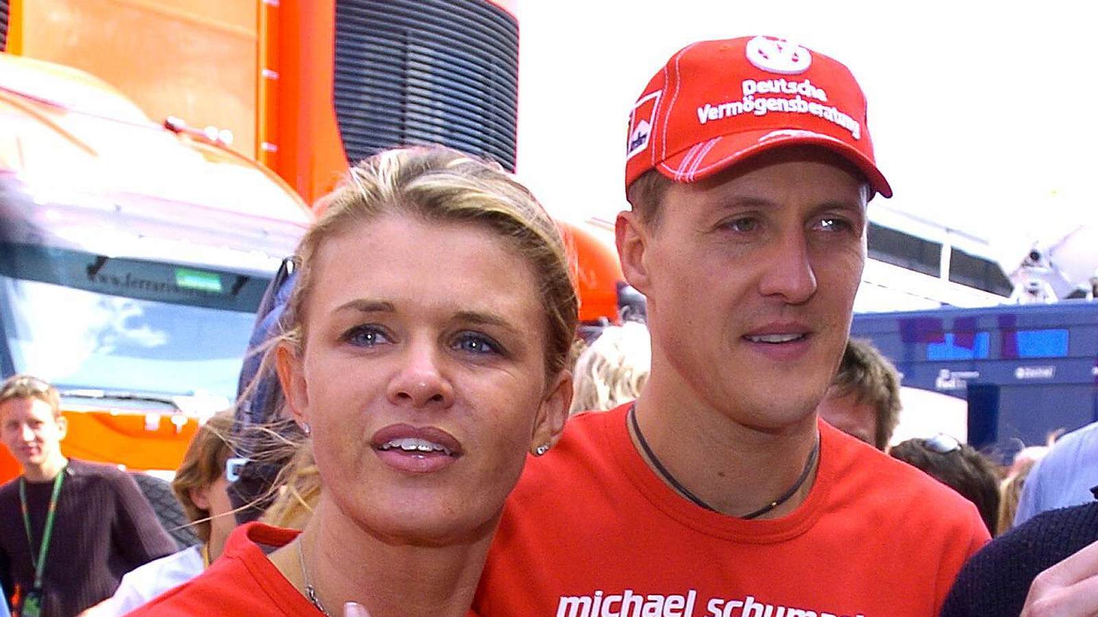 Michael Schumacher: Eine Erneute Hiobsbotschaft Trifft Nun Die Familie ...