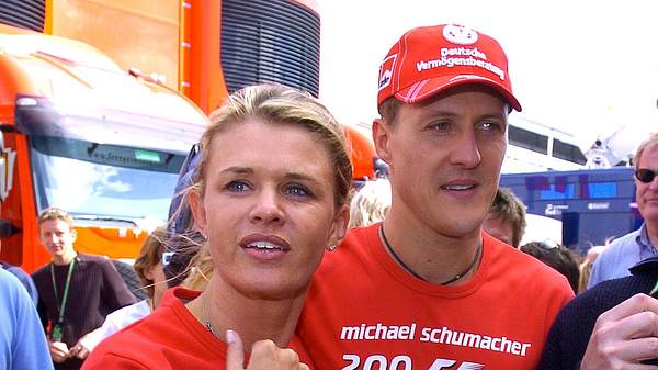 Michael Schumacher: Neue Details zum Erpressungsfall bekannt! - Foto: IMAGO / Sven Simon