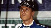 Michael Schumacher - Foto: IMAGO / Beautiful Sports