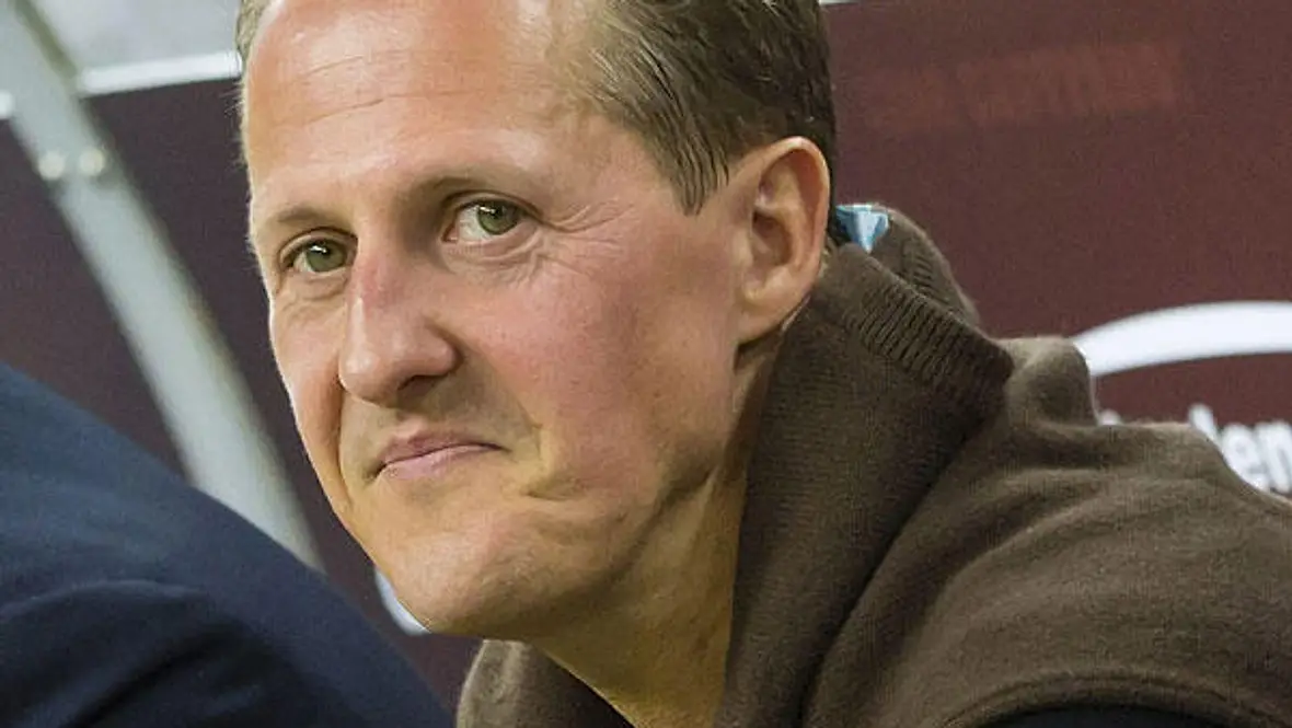 Michael Schumacher: Schockierende Neuigkeiten für seine Familie