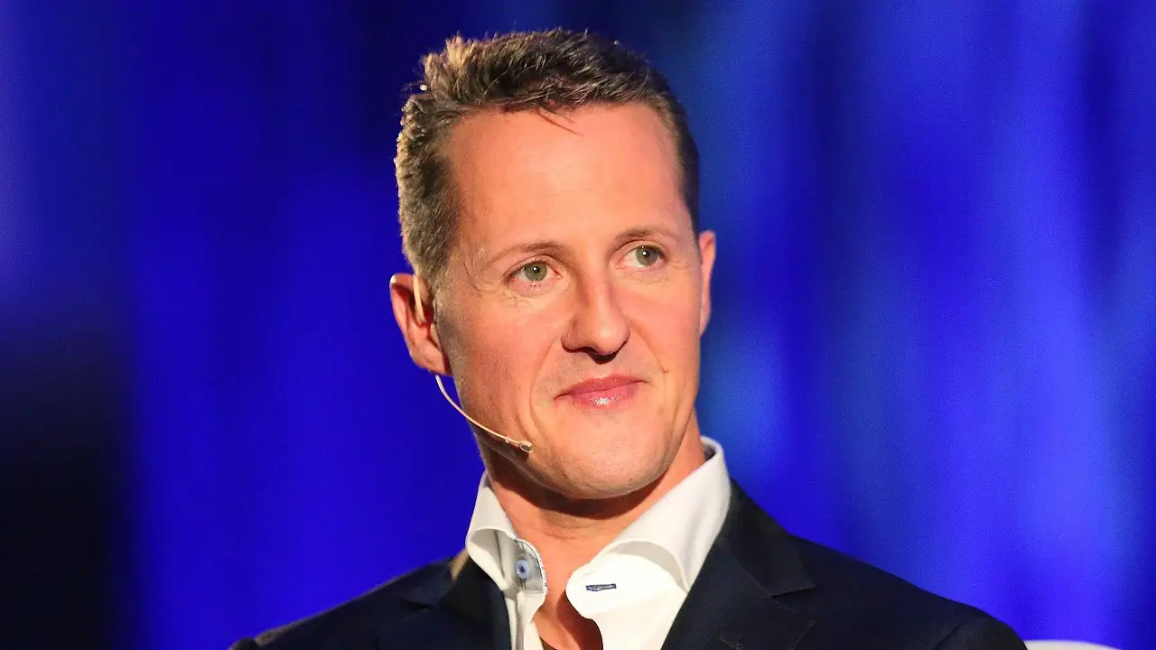 Michael Schumacher Michael Schumacher - Foto: IMAGO / Zink