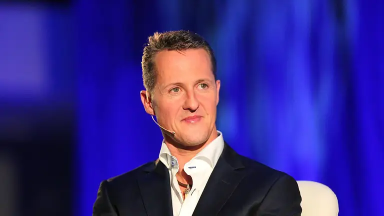 Michael Schumacher