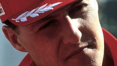Michael Schumacher: Diese Nachricht hält die Welt in Atem! - Foto: Imago