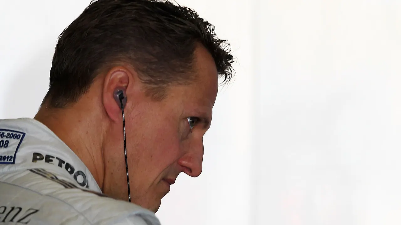 Michael Schumacher Michael Schumacher - Foto: Ker Robertson/Getty Images