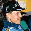 Michael Schumacher - Foto: MAGO / Beautiful Sports