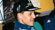 Michael Schumacher - Foto: MAGO / Beautiful Sports