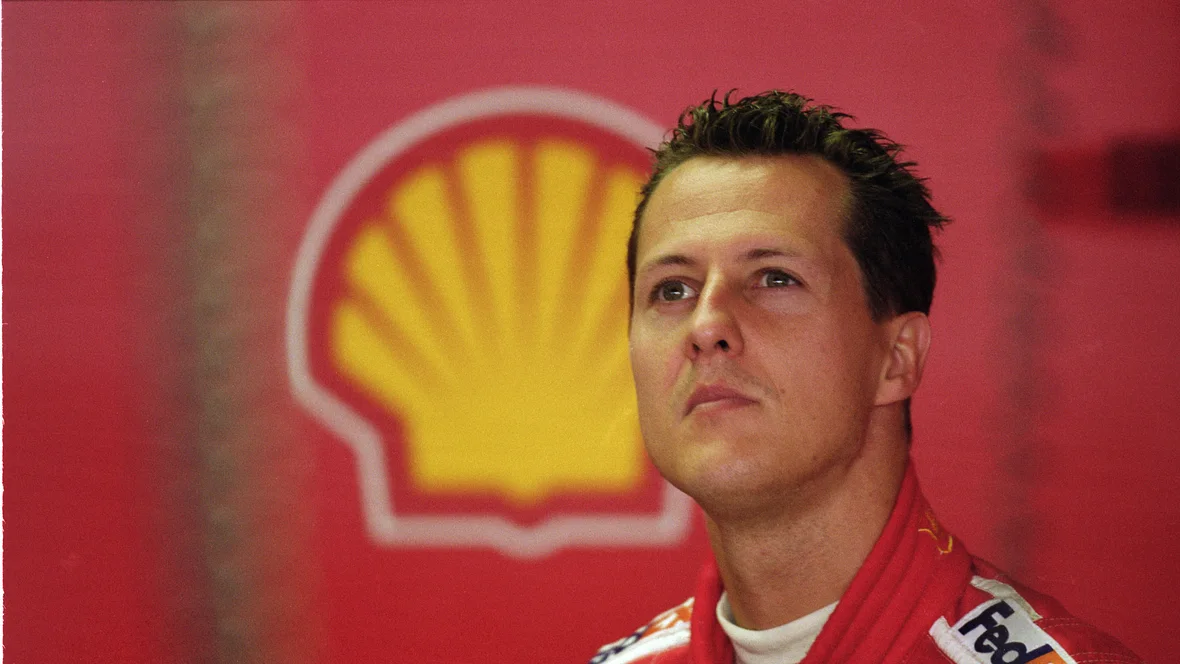 Michael Schumacher