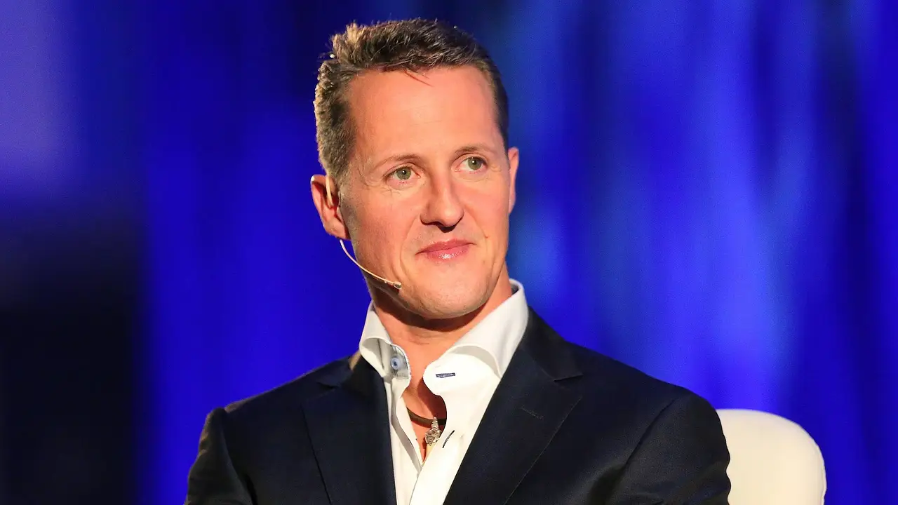 Michael Schumacher: Unfall 2013 Michael Schumacher: Unfall 2013 - Foto: IMAGO / Zink