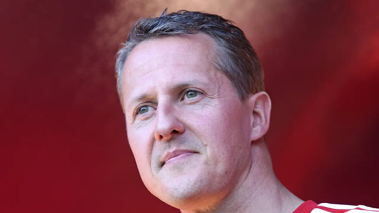 Michael Schumacher Michael Schumacher - Foto: IMAGO / MIS