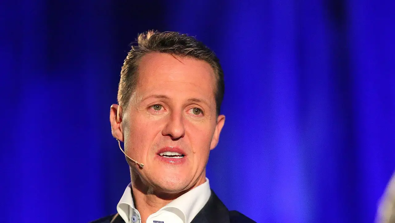 Michael Schumacher Michael Schumacher - Foto: IMAGO / Zink