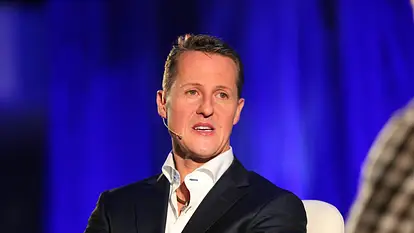 Michael Schumacher