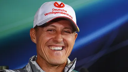 Michael Schumacher Vermögen