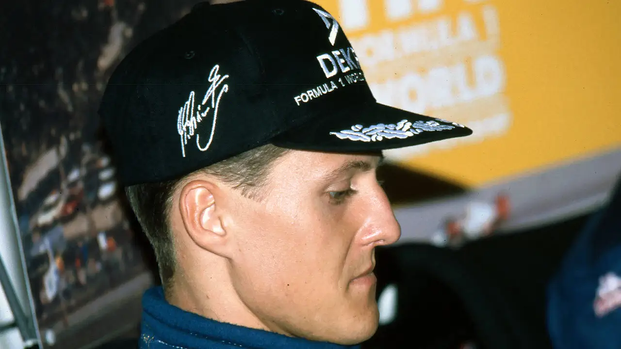 Michael Schumacher Michael Schumacher - Foto: IMAGO / Beautiful Sports