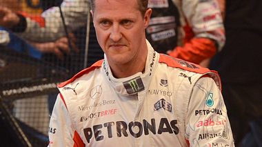 Michael Schumacher: Erschütterndes Statement! - Foto: Getty Images