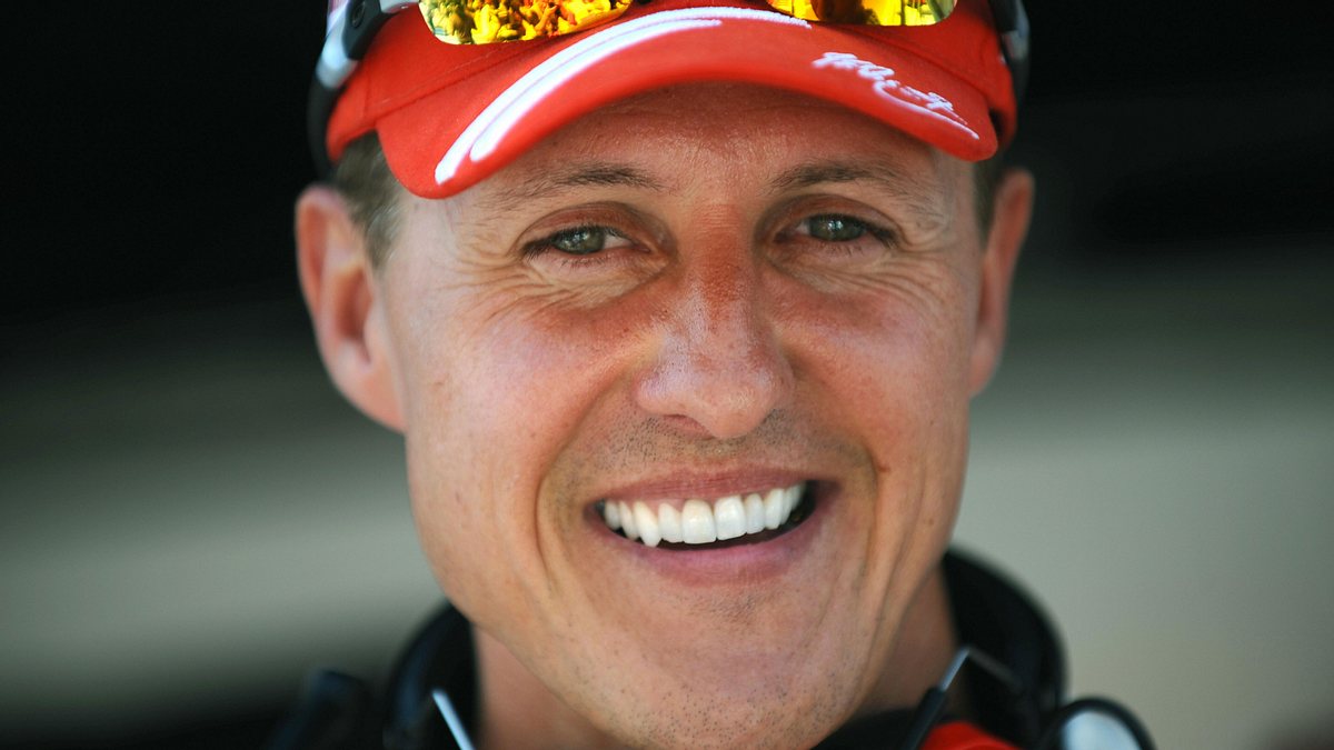 Michael Schumacher