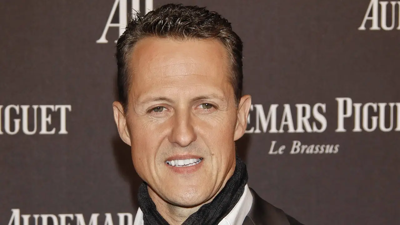 Michael Schumacher Michael Schumacher - Foto: IMAGO / eventfoto54