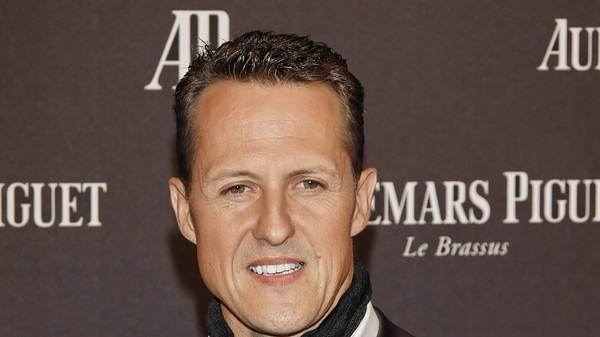 Michael Schumacher - Foto: IMAGO / eventfoto54