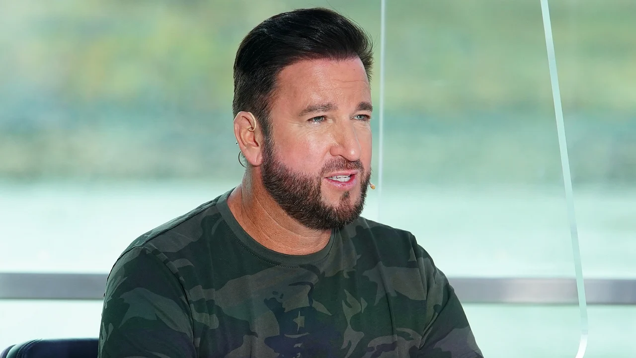 MMichael Wendler Michael Wendler - Foto: TVNOW/ Stefan Gregorowius