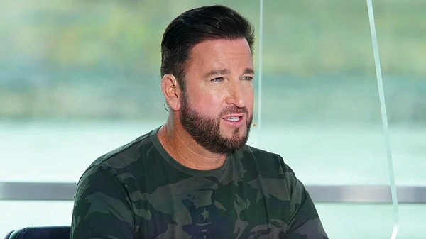 Michael Wendler
