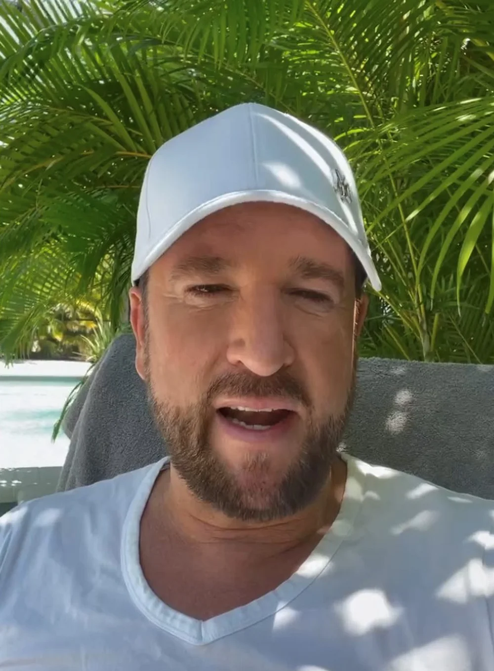 Michael Wendler Michael Wendler