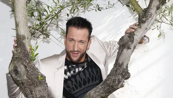 Michael Wendler
