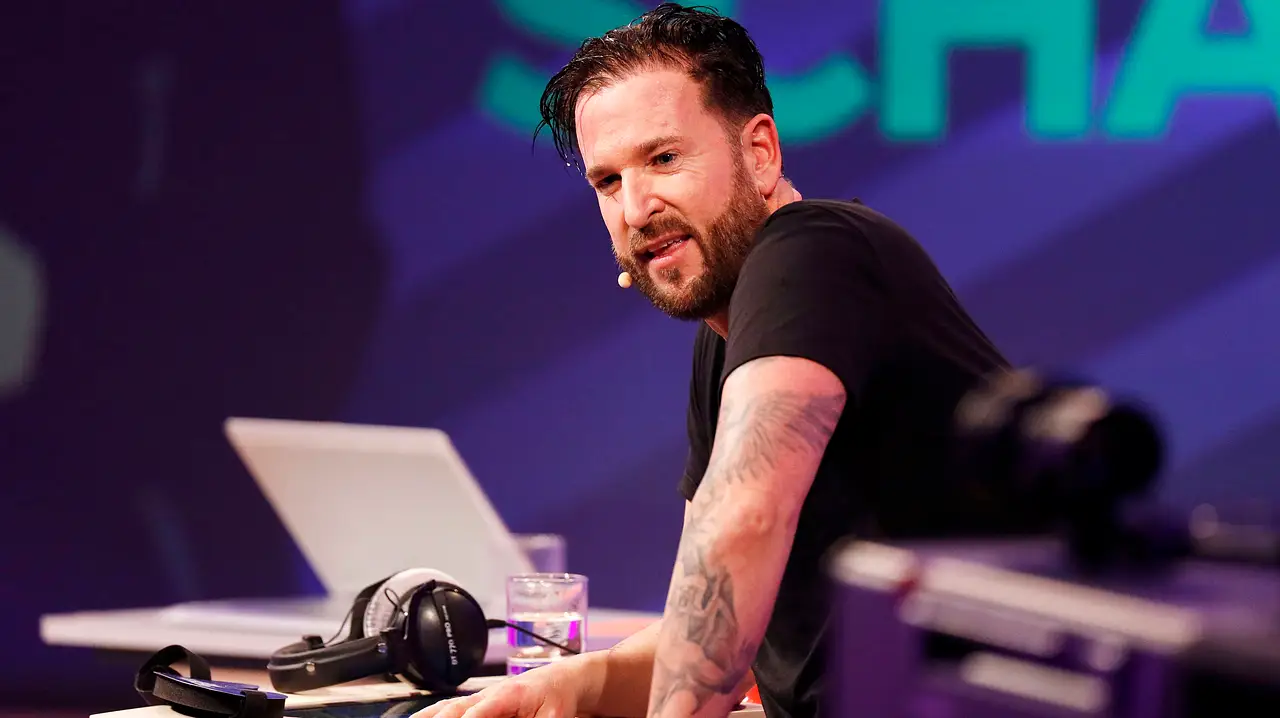 Michael Wendler Michael Wendler - Foto: IMAGO / Future Image