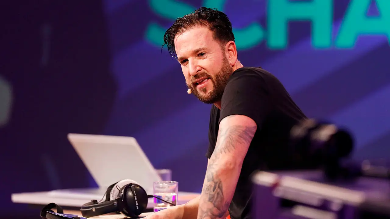 Michael Wendler Michael Wendler - Foto: IMAGO / Future Image