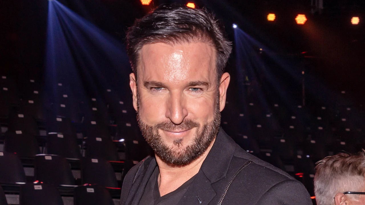 Michael Wendler - Foto: Getty Images Michael Wendler - Foto: Getty Images