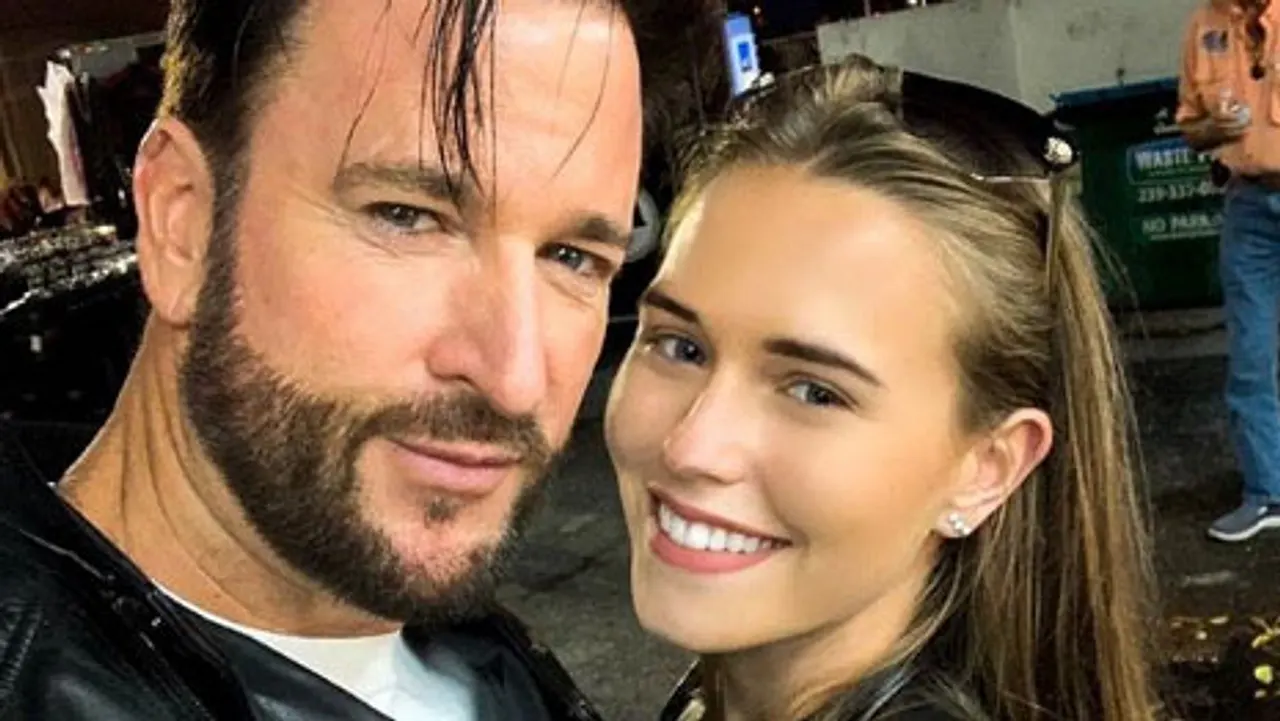Michael Wendler und Laura Müller Michael Wendler und Laura Müller - Foto: Instagram/@lauramuellerofficial