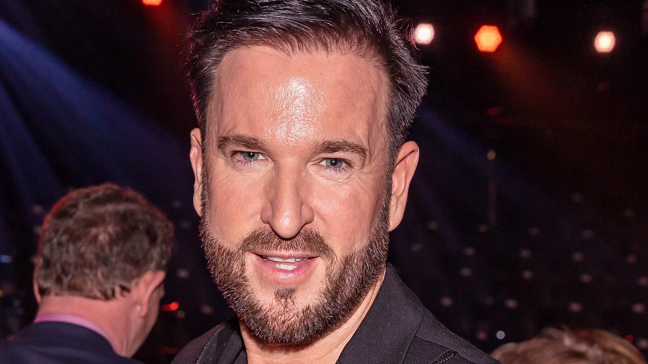Michael Wendler Michael Wendler - Foto: Getty Images