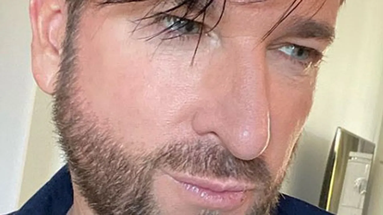 Michael Wendler Michael Wendler - Foto: Instagram/@wendler.michael