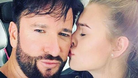 Michael Wendler spricht über Schamhaare - Foto: Instagram/@lauramuellerofficial