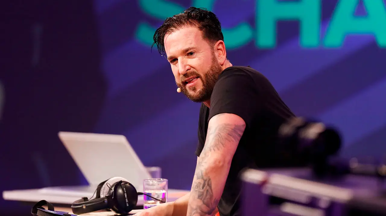 Michael Wendler Michael Wendler - Foto: imago