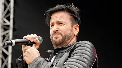 Michael Wendler