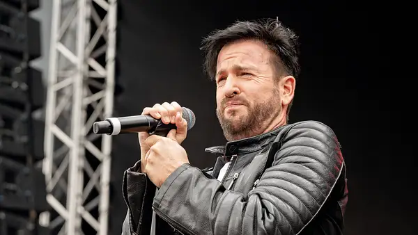 Michael Wendler
