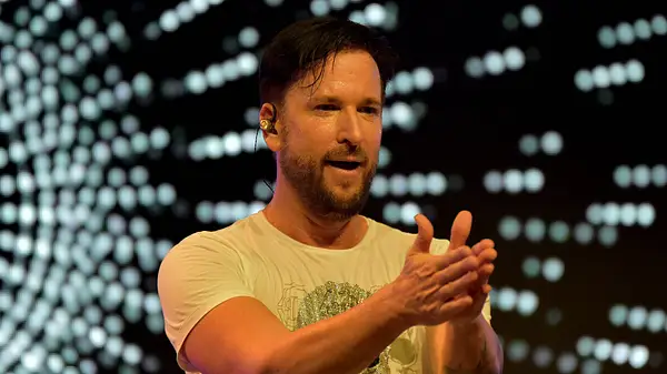 Michael Wendler