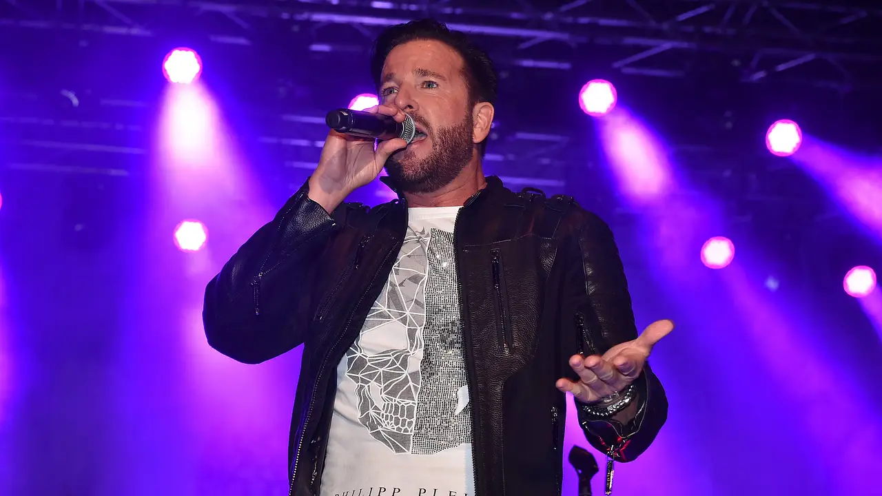 Michael Wendler Michael Wendler - Foto: imago/APP-Photo