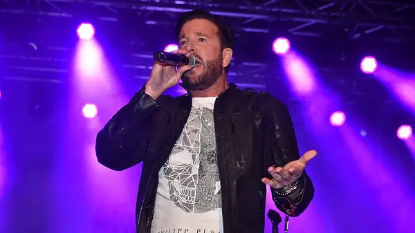 Michael Wendler