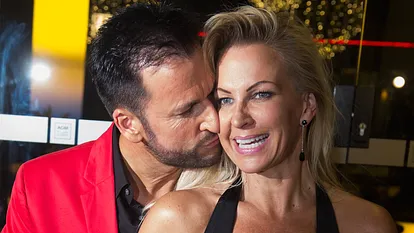 Michael Wendler und Claudia Norberg