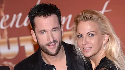 Michael Wendler und Claudia Norberg