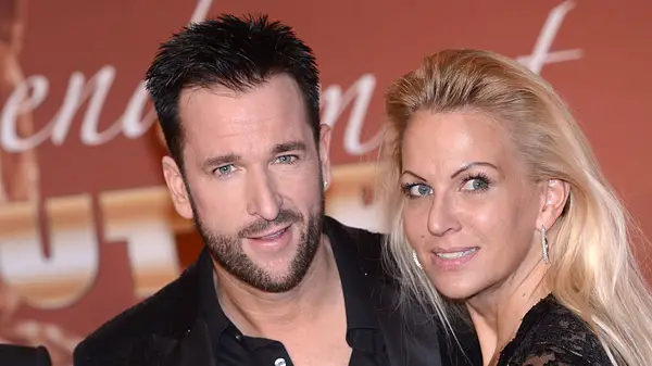 Michael Wendler und Claudia Norberg